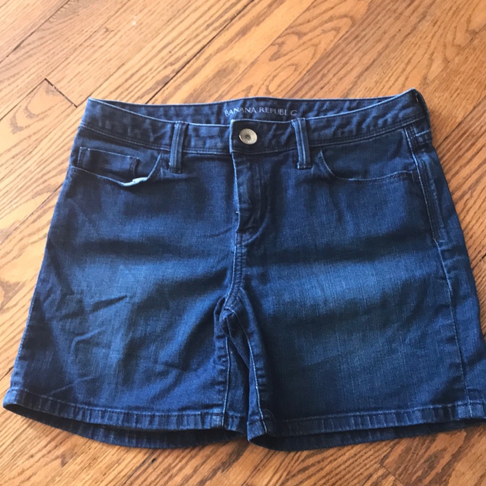 BR shorts